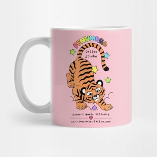 Penumbra Pride Mug